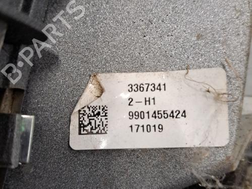 Grille MERCEDES-BENZ C-CLASS T-Model (S204) C 200 CDI (204.207) | BP29635159C40 