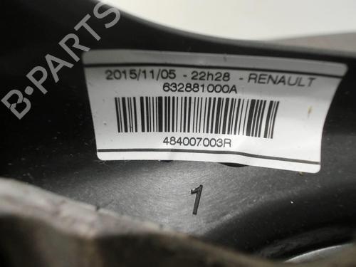 Used Steering wheel RENAULT CLIO IV (BH_) 1.5 dCi 90 (90 hp) 28399594