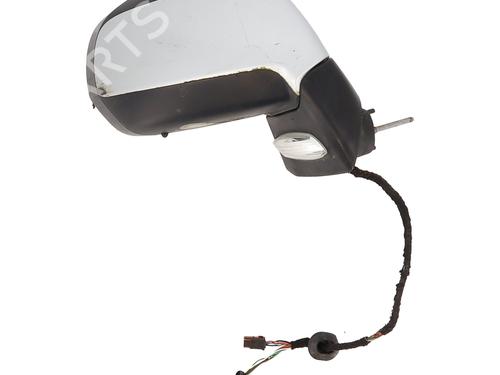 Used Right mirror Right mirror PEUGEOT 5008 (0U_, 0E_) 1.6 HDi (110 hp) 36414567 36414567