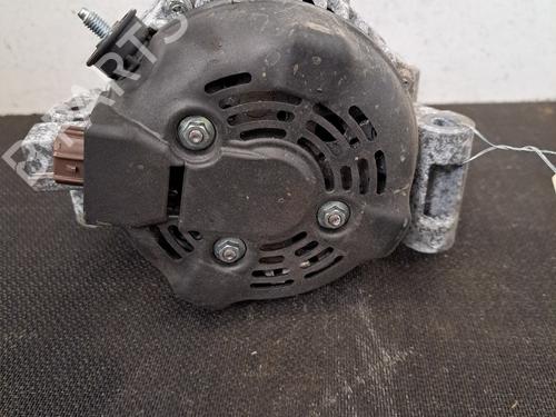 Alternator TOYOTA AVENSIS Estate (_T27_) 2.2 D-4D (ADT271_, ADT271R) | BP28397734M7