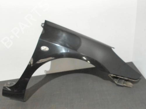 Used Right front fenders PEUGEOT 307 Break (3E) 1.6 HDi 110 (109 hp) 28411068