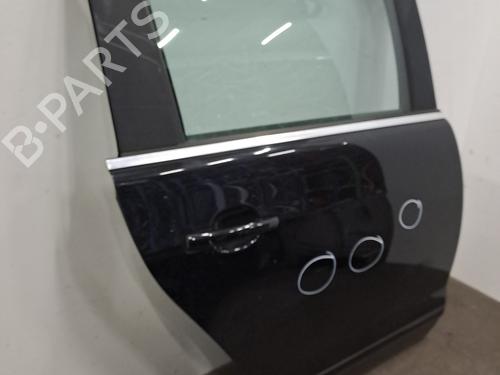 Right rear door PEUGEOT 5008 (0U_, 0E_) 1.6 HDi | BP29412159C5 