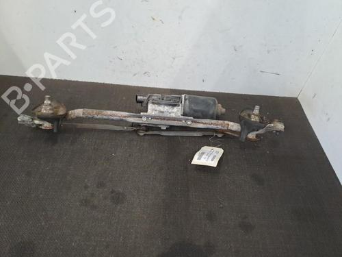 Ruitenwissermotor voor TOYOTA PRIUS Liftback (_W2_) 1.5 Hybrid (NHW20_, NHW20R) (112 hp) 28399016