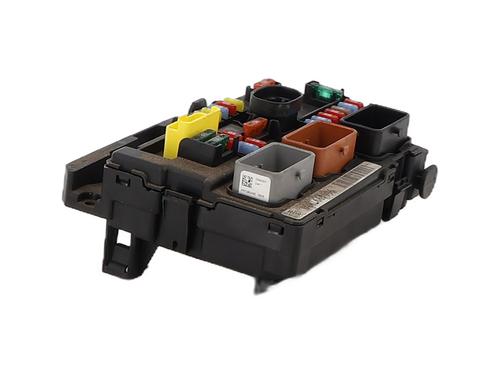 Used Fuse box Fuse box PEUGEOT 207 (WA_, WC_) 1.6 HDi (90 hp) 33476252 33476252