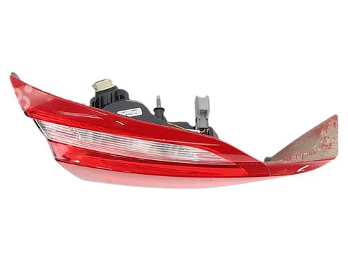Left tailgate light FORD FIESTA VII (HJ, HF) 1.1 Ti-VCT | BP39483249C79 - Image 3