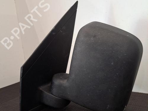 Left mirror FORD TRANSIT CONNECT (P65_, P70_, P80_) 1.8 Di | BP28391602C26 