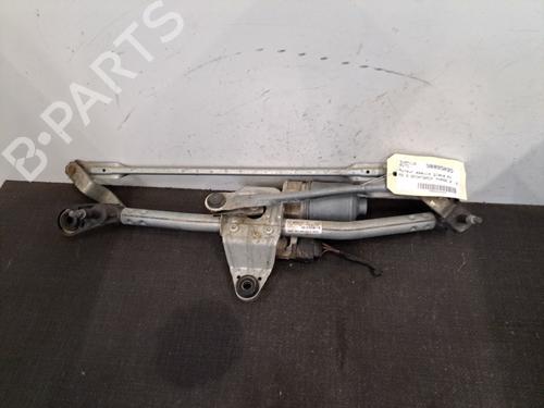 Front wiper motor AUDI A3 Sportback (8VA, 8VF) 2.0 TDI | BP28409843M29 