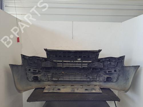 Used Front bumper Front bumper PEUGEOT PARTNER Box Body/MPV [2008-2026] 36346270 36346270