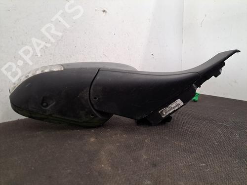 Right mirror VOLVO C30 (533) 1.6 D | BP30148535C27