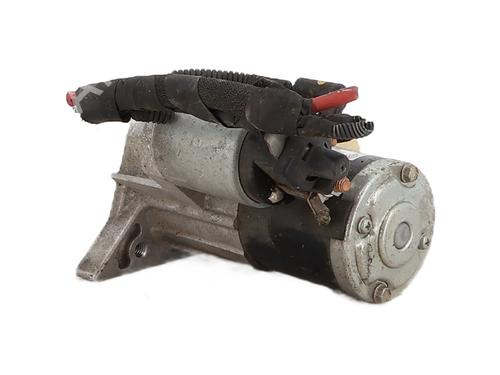 Used Starter Starter DACIA SANDERO II 1.0 SCe 75 (B8JC, B8JD, B8NC) (73 hp) 34413224 34413224