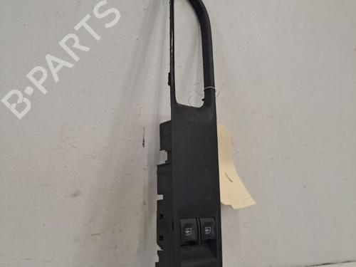 Left front window switch RENAULT CLIO IV Grandtour (KH_) 0.9 TCe 90 | BP28390802I27 