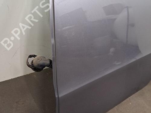 Left rear door PEUGEOT 508 I (8D_) 2.0 BlueHDi 180 | BP28408641C4 