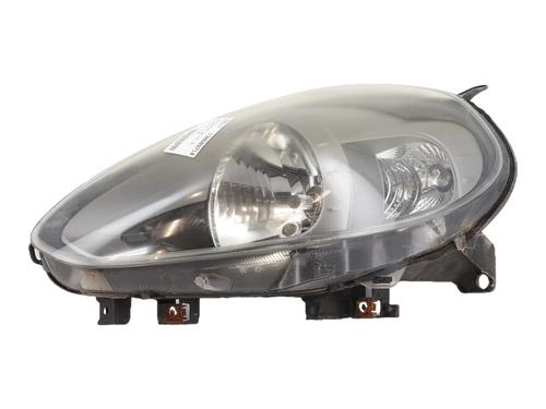 Left headlight FIAT PUNTO (199_) 1.2 (199AXZ1A, 199BXZ1A) | BP39387437C28 - Image 2