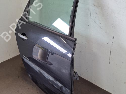 Porta trás direita Porta trás direita RENAULT SCÉNIC II (JM0/1_) [2003-2010] 36008974 36008974