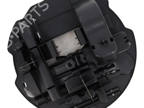 Andre Andre RENAULT CLIO IV (BH_) 1.5 dCi 90 (90 hp) 33723053 33723053