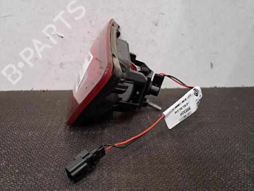 Left tailgate light RENAULT CLIO IV (BH_) 1.5 dCi 90 | BP28410162C79