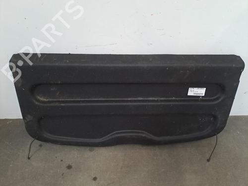 Rear parcel shelf CITROËN C4 CACTUS 1.5 BlueHDi 100 | BP28397780C85 