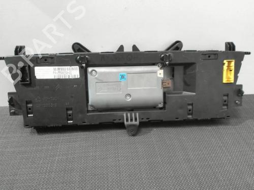 Instrument cluster CITROËN C4 Picasso I MPV (UD_) 1.6 HDi | BP28411095C47
