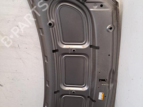 Used Hood Hood KIA PICANTO II (TA) [2011-2018] 36655413 36655413