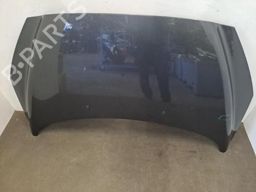 Used Hood PEUGEOT 308 CC (4B_) 1.6 HDi (112 hp) 28401646