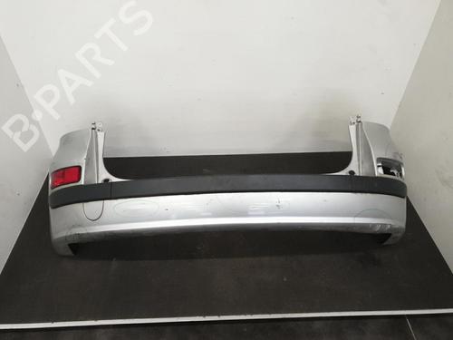 Used Rear bumper RENAULT CLIO III Grandtour (KR0/1_) 1.5 dCi (KR0G) (68 hp) 28410274