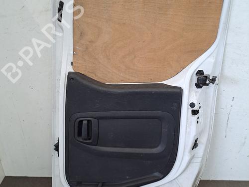 Used Right slide door Right slide door CITROËN BERLINGO MULTISPACE (B9) [2008-2026] 35991200 35991200