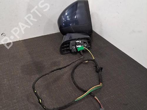 Right mirror CITROËN C4 I (LC_) 1.6 HDi | BP28396343C27 