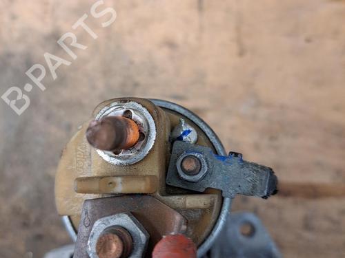 Startmotor RENAULT ESPACE IV (JK0/1_) 2.0 dCi (JK01, JK02, JK1J, JK1K, JK1H) | BP28391436M8 