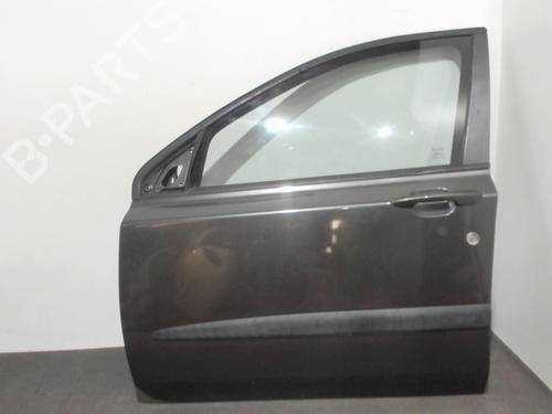 Dør venstre foran FIAT STILO Multi Wagon (192_) 1.9 D Multijet (120 hp) 28410569