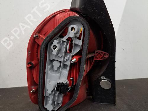 Right taillight RENAULT MODUS / GRAND MODUS (F/JP0_) 1.5 dCi (FP0D, JP0D) | BP30471308C35 - Image 2