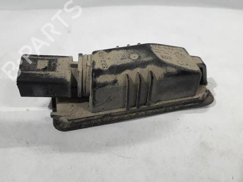 Licence plate light VW POLO V (6R1, 6C1) 1.6 TDI | BP28399323I40