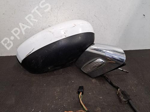 Right mirror CITROËN DS3 (SA_) 1.6 HDi 110 | BP30144408C27