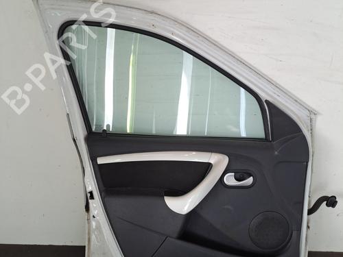 Left front door DACIA LOGAN MCV (KS_) 1.5 dCi (KS04) | BP30649181C2