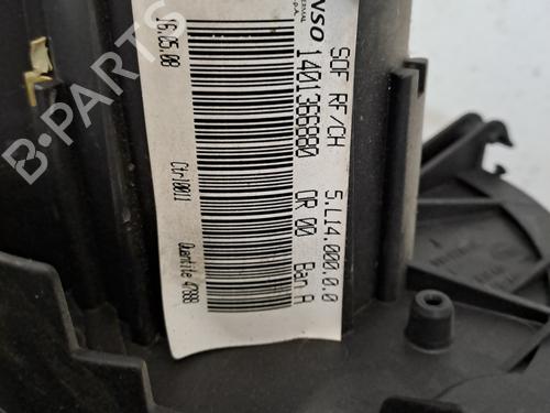 heater-blower-motor-citroen-jumpy-ii-van-2007-2008-2009-2010-2011-2012-2013-2014-2015-2016-28395681 main image