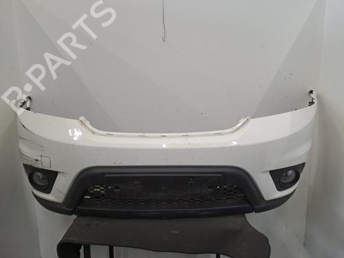 Used Front bumper FIAT FREEMONT (345_) 2.0 JTD (140 hp) 29481932