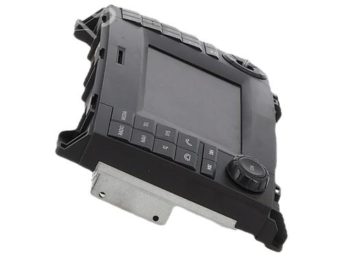 Used Radio Radio 36984504 36984504