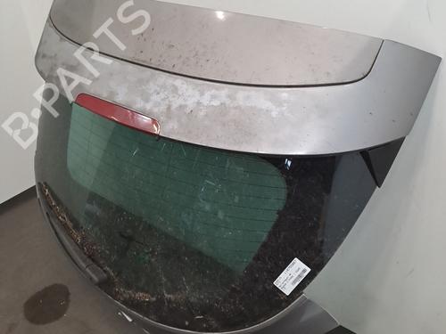 Tailgate RENAULT MEGANE III Coupe (DZ0/1_) 1.5 dCi (DZ09, DZ0D, DZ1F, DZ1G, DZ14, DZ29) | BP28397300C6