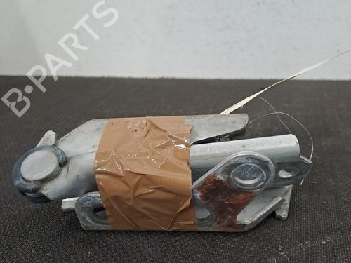 Hinge/Door check strap VW POLO IV (9N_, 9A_) 1.2 12V | BP28397766C146 