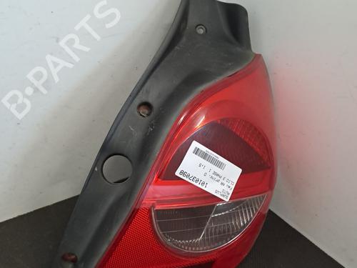 Right taillight RENAULT CLIO III (BR0/1, CR0/1) 1.5 dCi (BR17, CR17) | BP28395900C35 