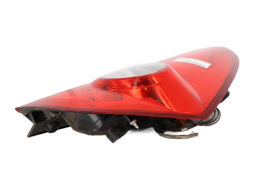Right taillight OPEL AGILA B (H08) 1.2 (F68) | BP35802387C35 - Image 6
