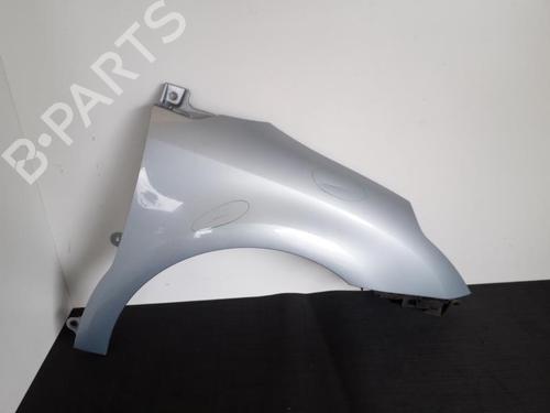 Used Right front fenders CITROËN C4 I (LC_) 1.6 HDi (109 hp) 28405929