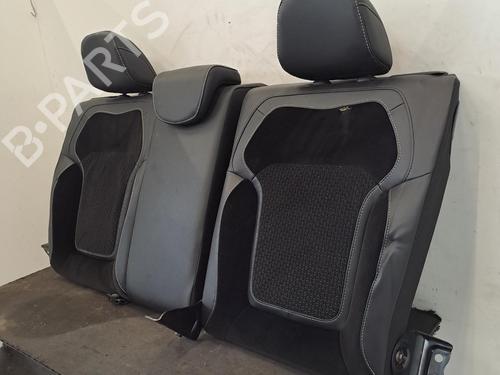 Rear seat RENAULT MEGANE IV Hatchback (B9A/M/N_) 1.6 dCi 130 (B9A4) | BP40056323C17 - Image 6
