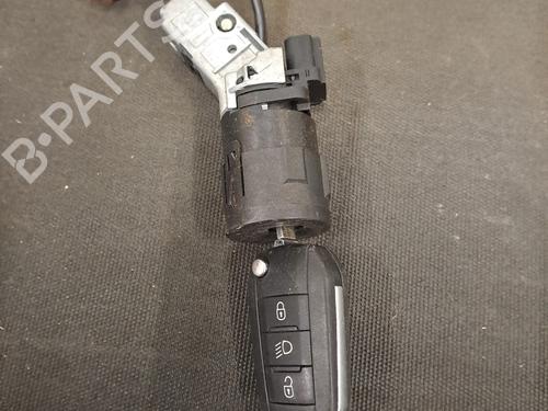 Electronic module PEUGEOT 208 I (CA_, CC_) 1.2 VTI 82 | BP31017296M83
