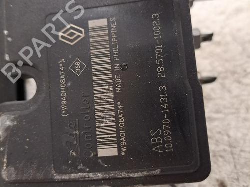 ABS pump RENAULT WIND (E4M_) 1.2 (E4MF) | BP28398042M43 - Image 5