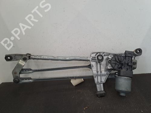 Used Front wiper motor Front wiper motor 28389235 28389235