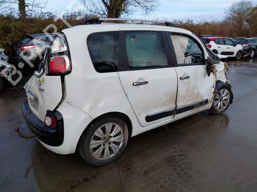 Baklys CITROËN C3 Picasso (SH_) 1.4 VTi 95 (SH8FSC, SH8FP0, SH8FP6) | BP37163906C36  - Image 11