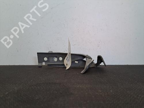 Used Hinge/Door check strap FORD FIESTA V (JH_, JD_) 1.4 TDCi (68 hp) 28406488