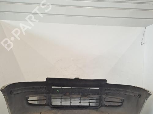 Foran kofangere Foran kofangere FIAT PANDA (169_) 1.3 D Multijet (169.AXC1A) (70 hp) 39939975 39939975