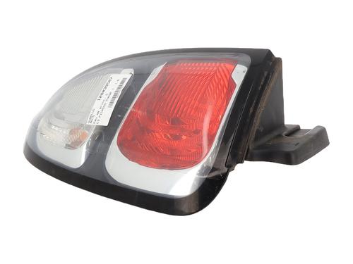 Left taillight CITROËN C3 Picasso (SH_) 1.6 HDi | BP32416542C34