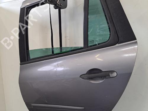 Left rear door RENAULT CLIO III Grandtour (KR0/1_) 1.5 dCi (KR0F) | BP28398640C4 